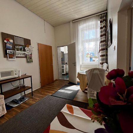 Abdalla Apartments Knittelfeld Luaran gambar