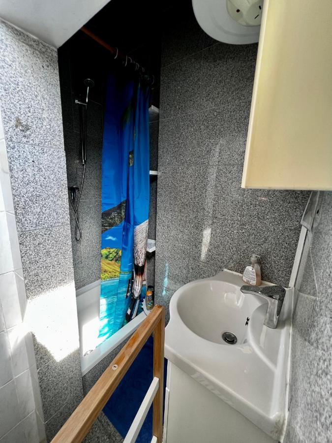 Abdalla Apartments Knittelfeld Luaran gambar