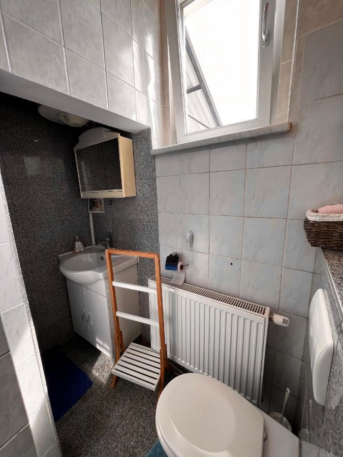 Abdalla Apartments Knittelfeld Luaran gambar