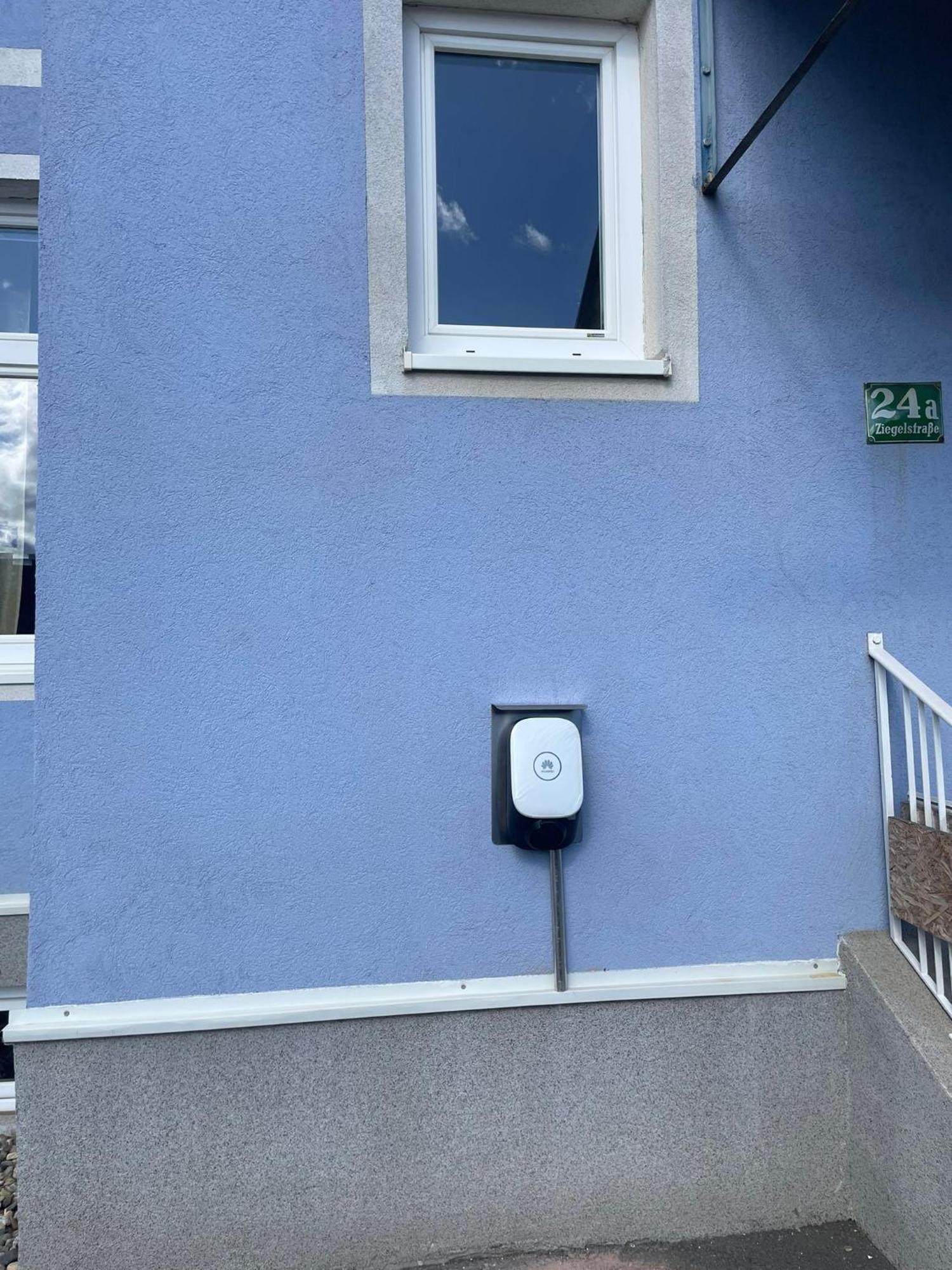 Abdalla Apartments Knittelfeld Luaran gambar