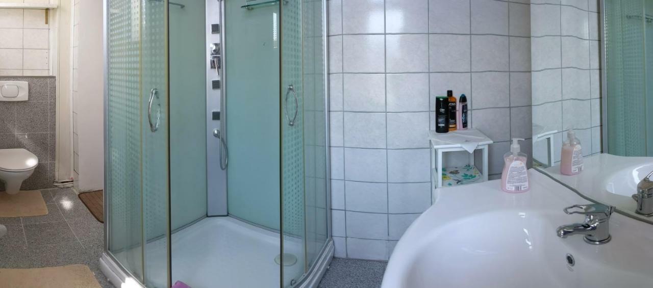 Abdalla Apartments Knittelfeld Luaran gambar