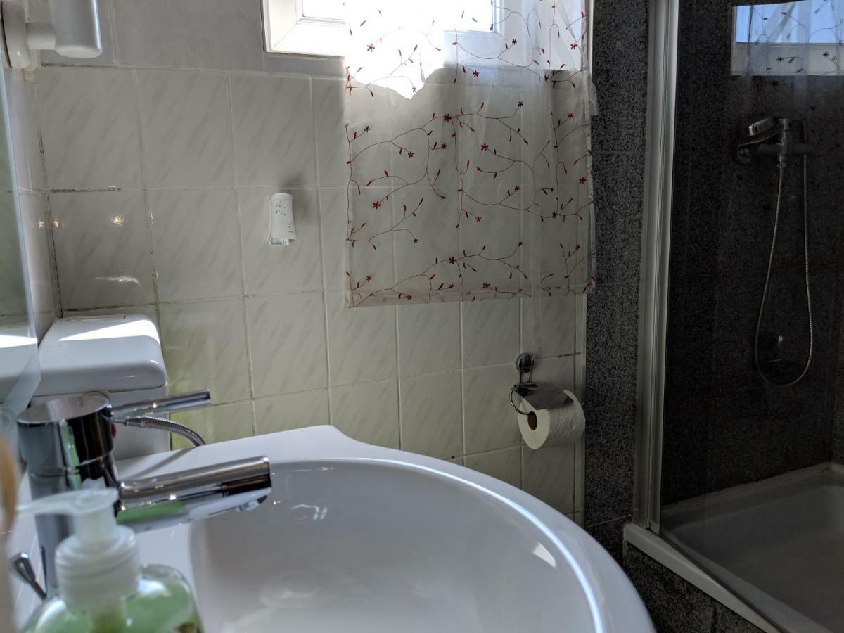 Abdalla Apartments Knittelfeld Luaran gambar