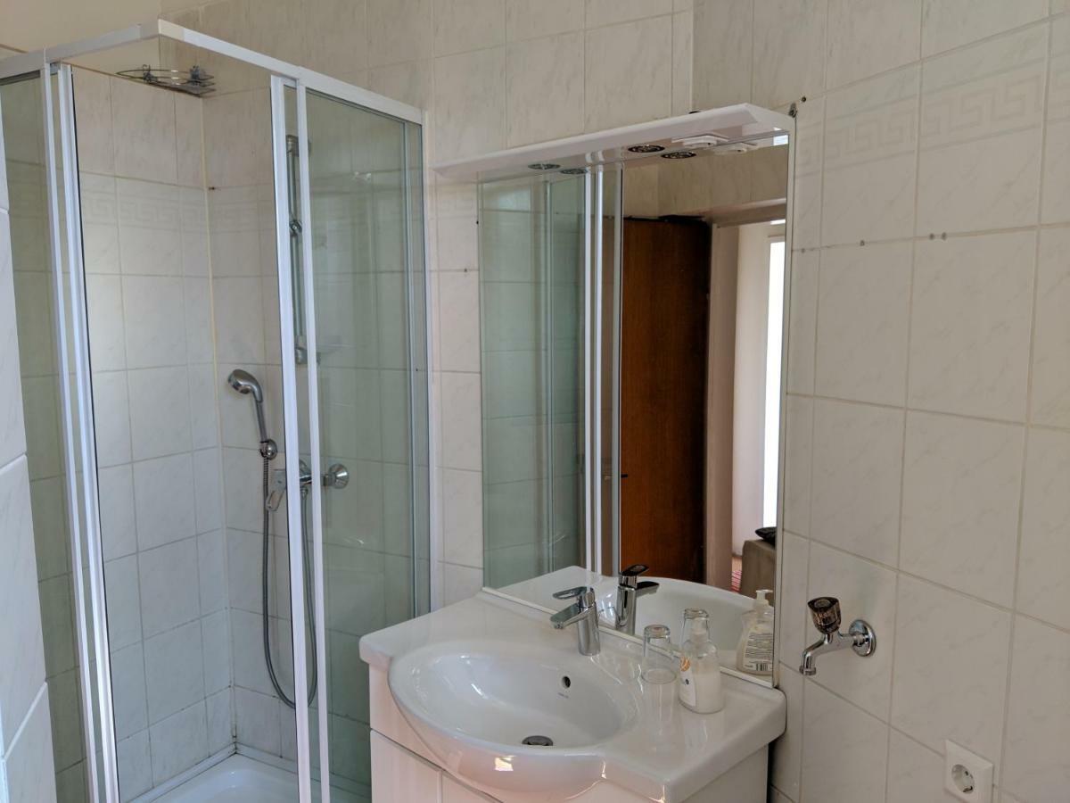Abdalla Apartments Knittelfeld Luaran gambar